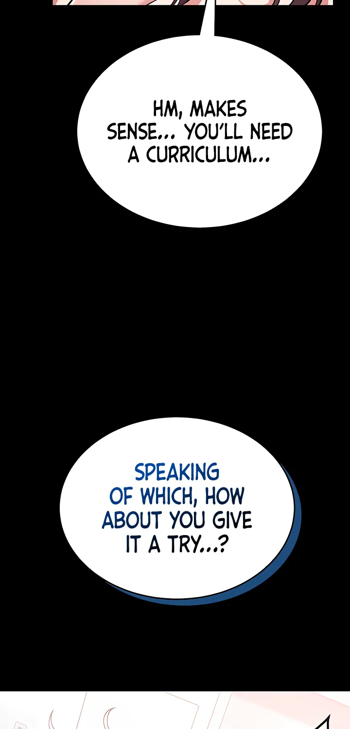 I Will Teach You Self Defense Chapter 2 page 33 - 