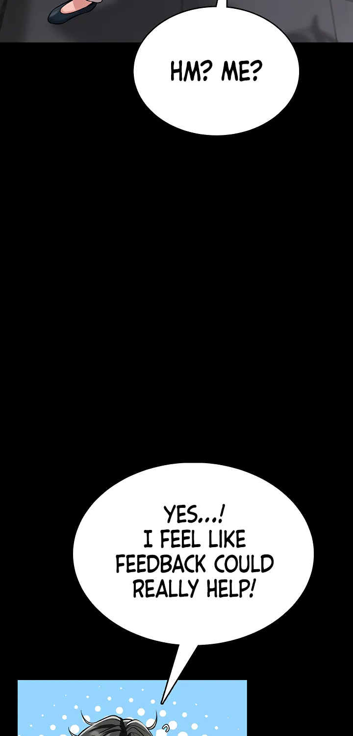 I Will Teach You Self Defense Chapter 2 page 35 - 