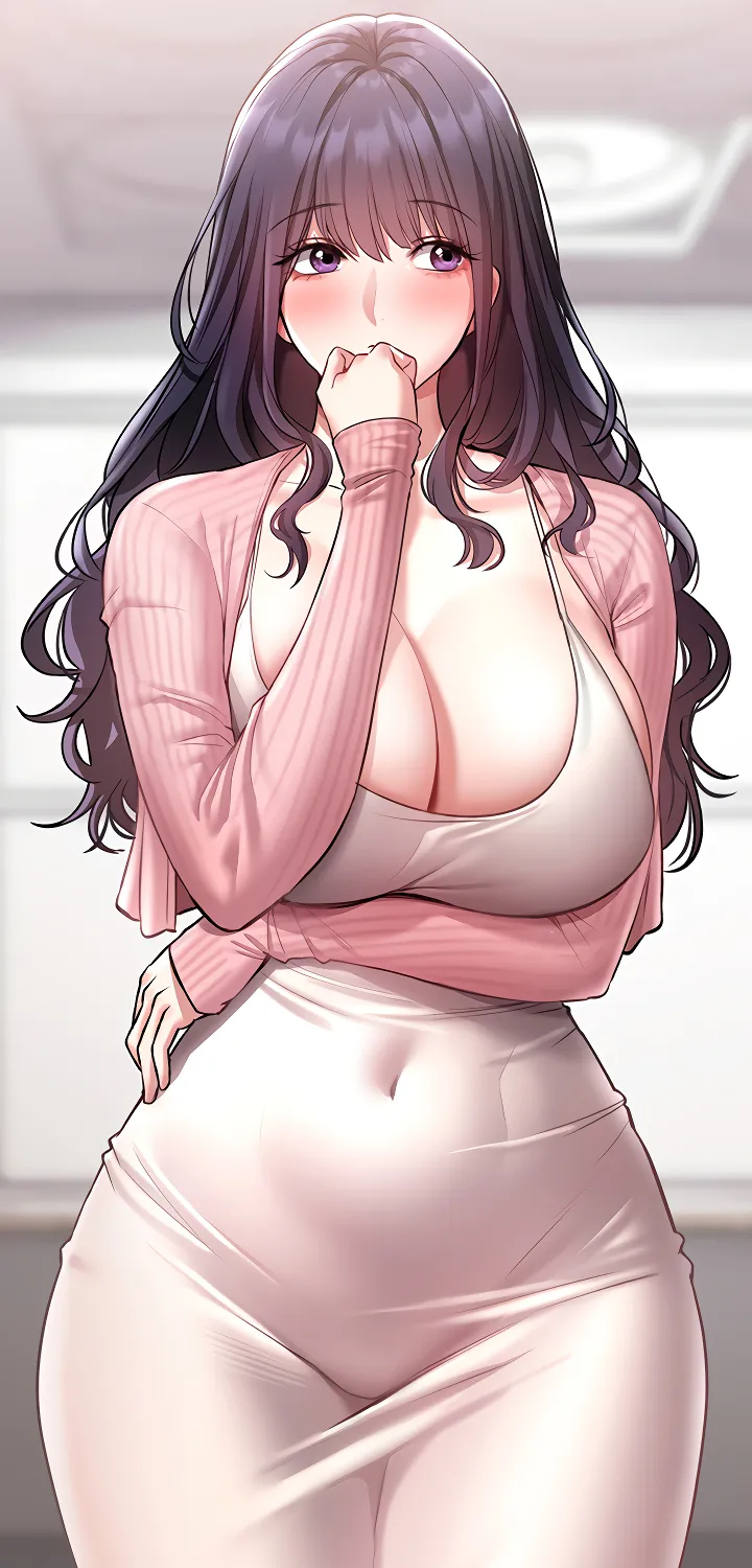 I Will Teach You Self Defense Chapter 2 page 39 - 