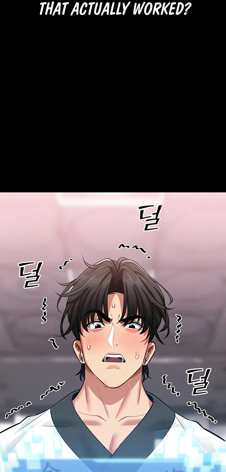 I Will Teach You Self Defense Chapter 2 page 41 - 
