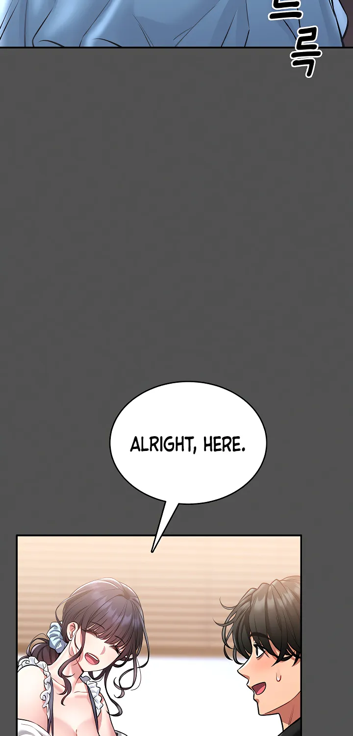 I Will Teach You Self Defense Chapter 2 page 49 - 