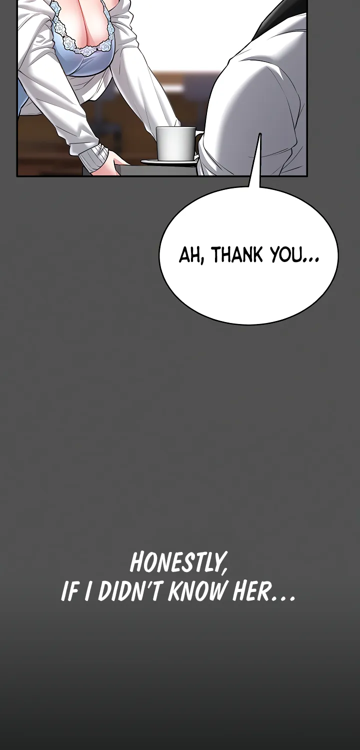 I Will Teach You Self Defense Chapter 2 page 50 - 