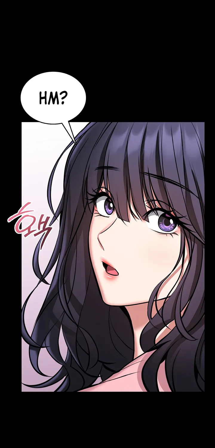 I Will Teach You Self Defense Chapter 2 page 6 - 