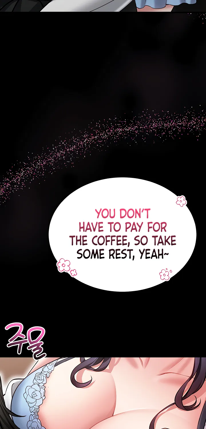 I Will Teach You Self Defense Chapter 2 page 52 - 