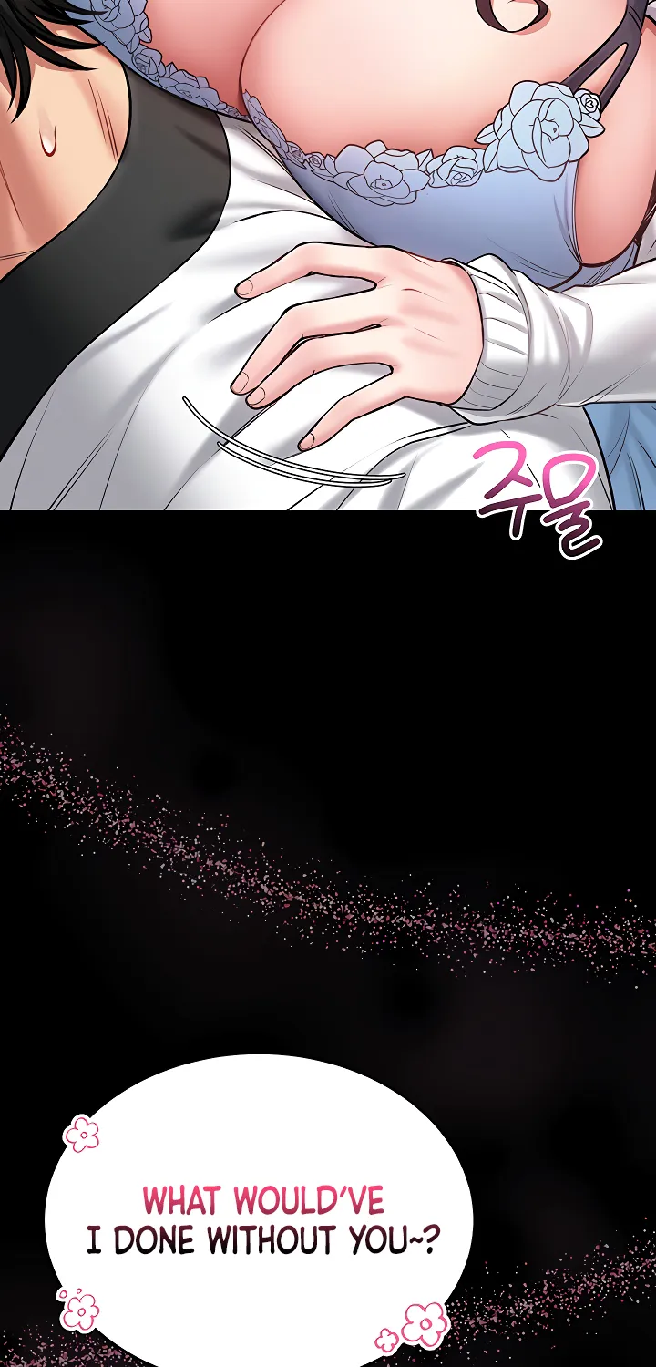 I Will Teach You Self Defense Chapter 2 page 53 - 