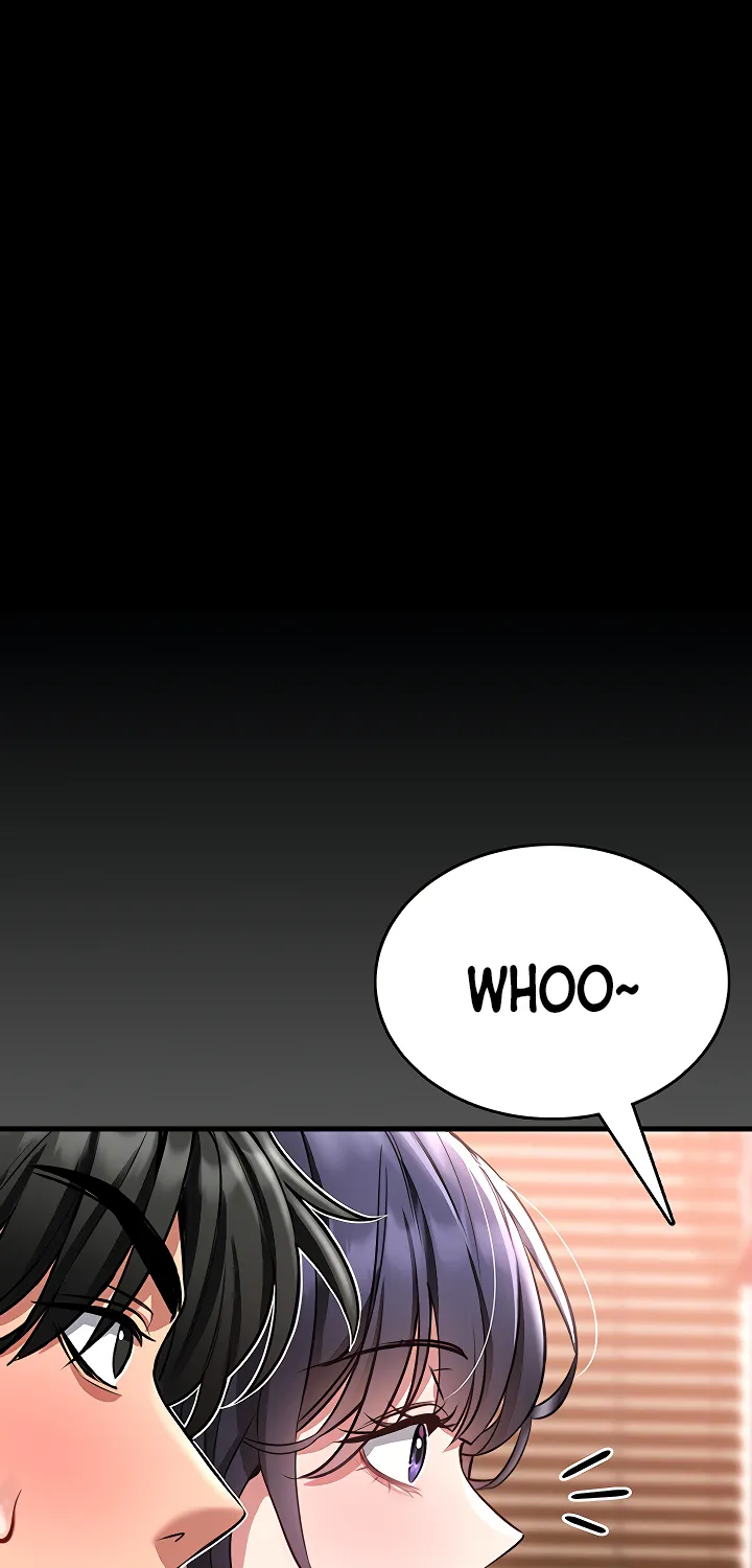 I Will Teach You Self Defense Chapter 2 page 55 - 
