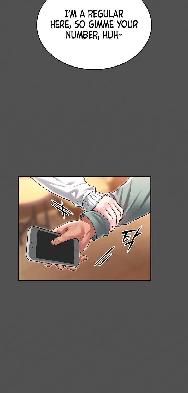 I Will Teach You Self Defense Chapter 2 page 58 - 