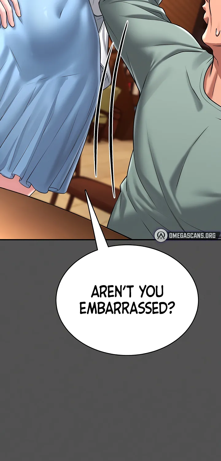 I Will Teach You Self Defense Chapter 2 page 60 - 