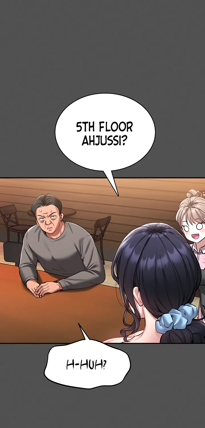 I Will Teach You Self Defense Chapter 2 page 61 - 