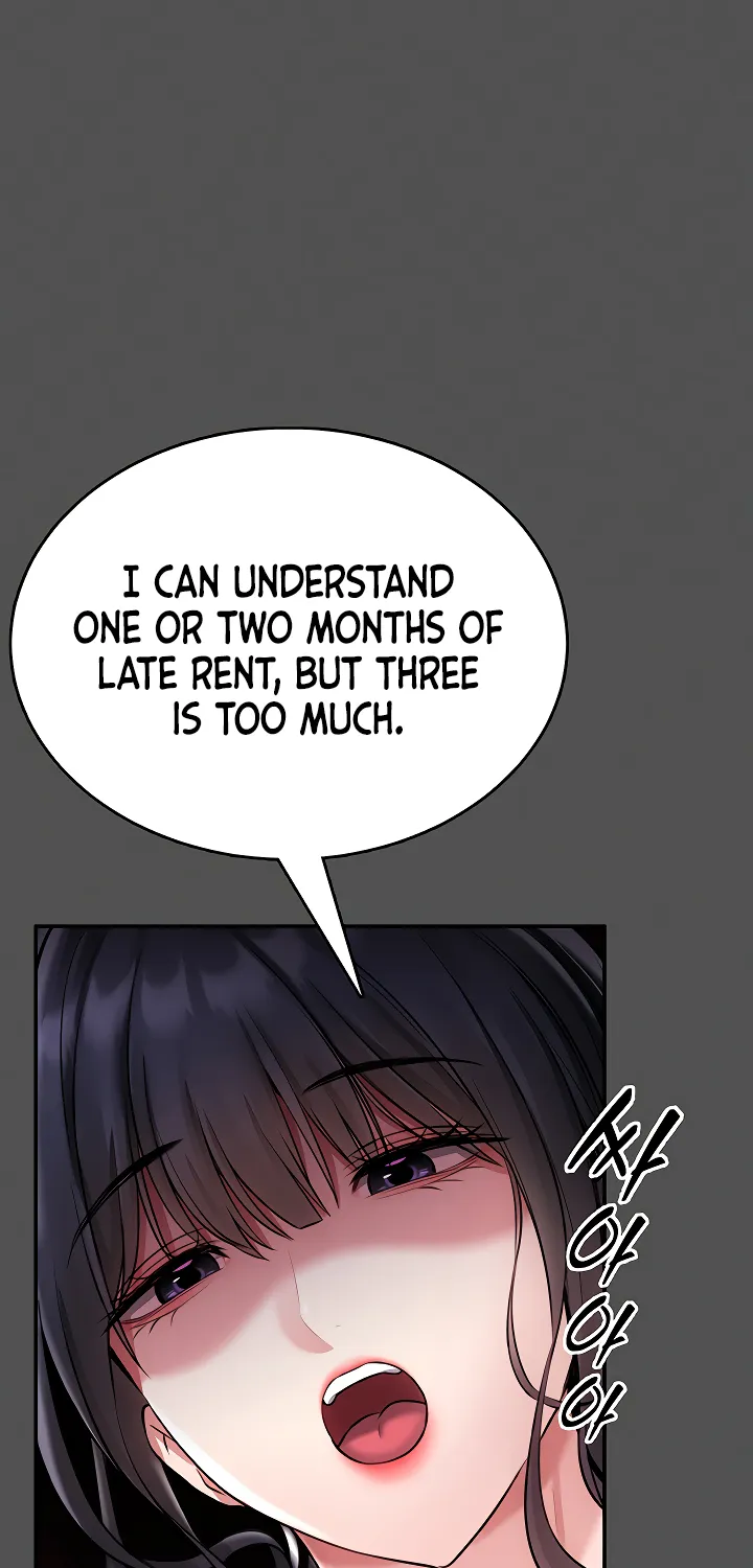 I Will Teach You Self Defense Chapter 2 page 62 - 