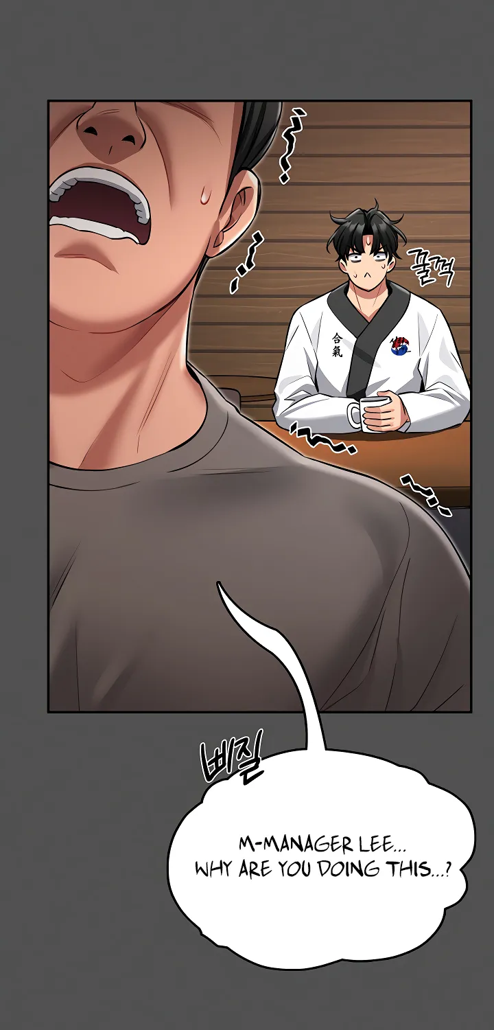 I Will Teach You Self Defense Chapter 2 page 64 - 