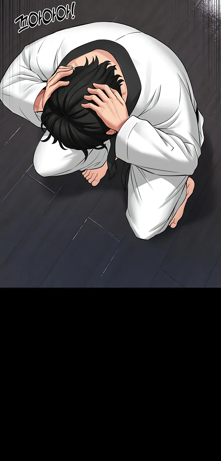 I Will Teach You Self Defense Chapter 2 page 68 - 