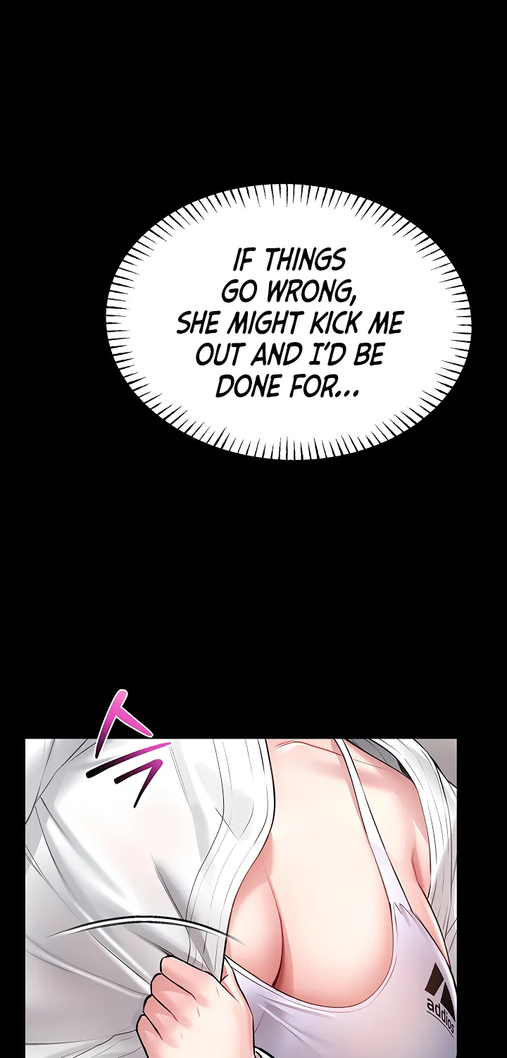 I Will Teach You Self Defense Chapter 2 page 72 - 