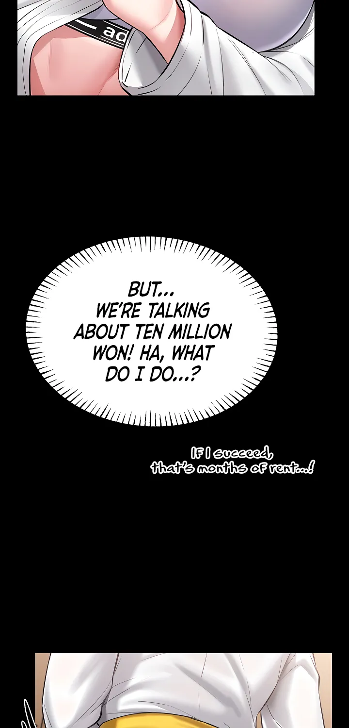 I Will Teach You Self Defense Chapter 2 page 73 - 