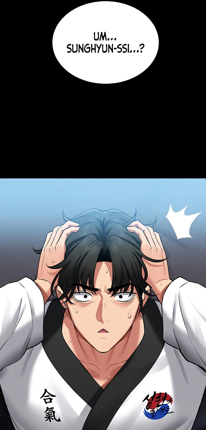 I Will Teach You Self Defense Chapter 2 page 77 - 