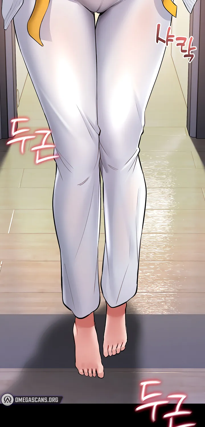 I Will Teach You Self Defense Chapter 2 page 80 - 