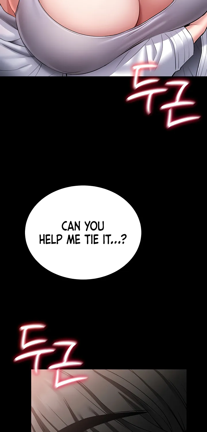 I Will Teach You Self Defense Chapter 2 page 82 - 