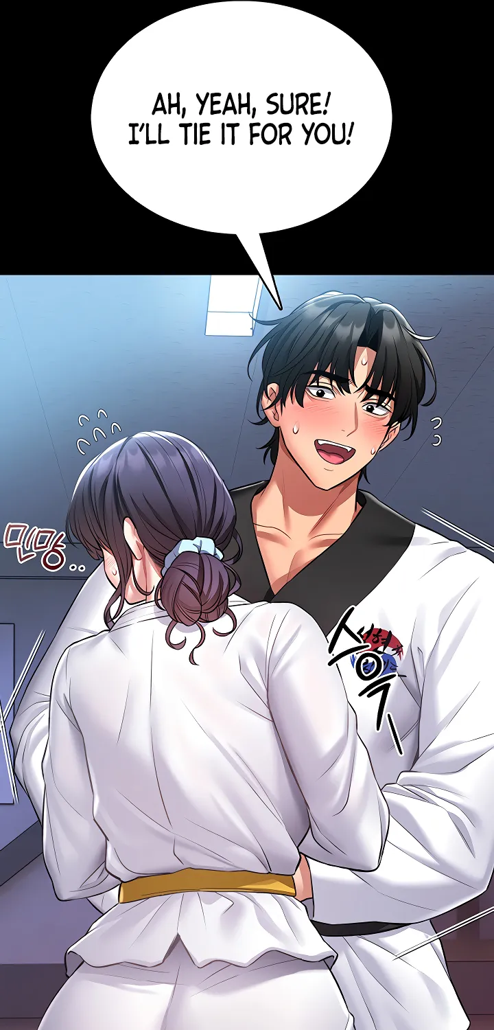 I Will Teach You Self Defense Chapter 2 page 86 - 