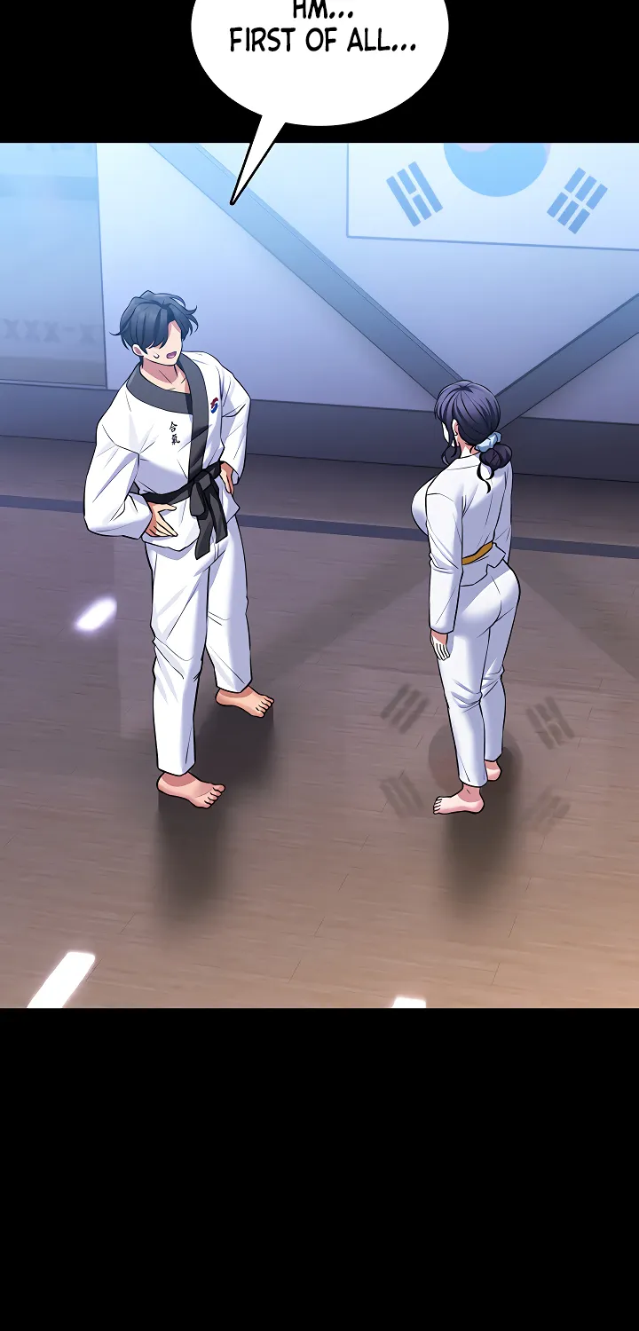 I Will Teach You Self Defense Chapter 2 page 88 - 