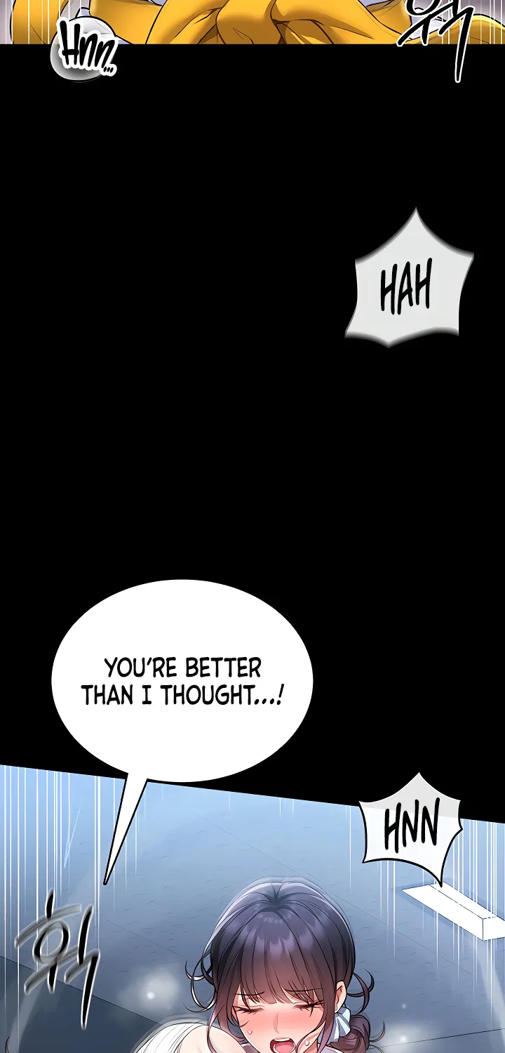 I Will Teach You Self Defense Chapter 2 page 91 - 