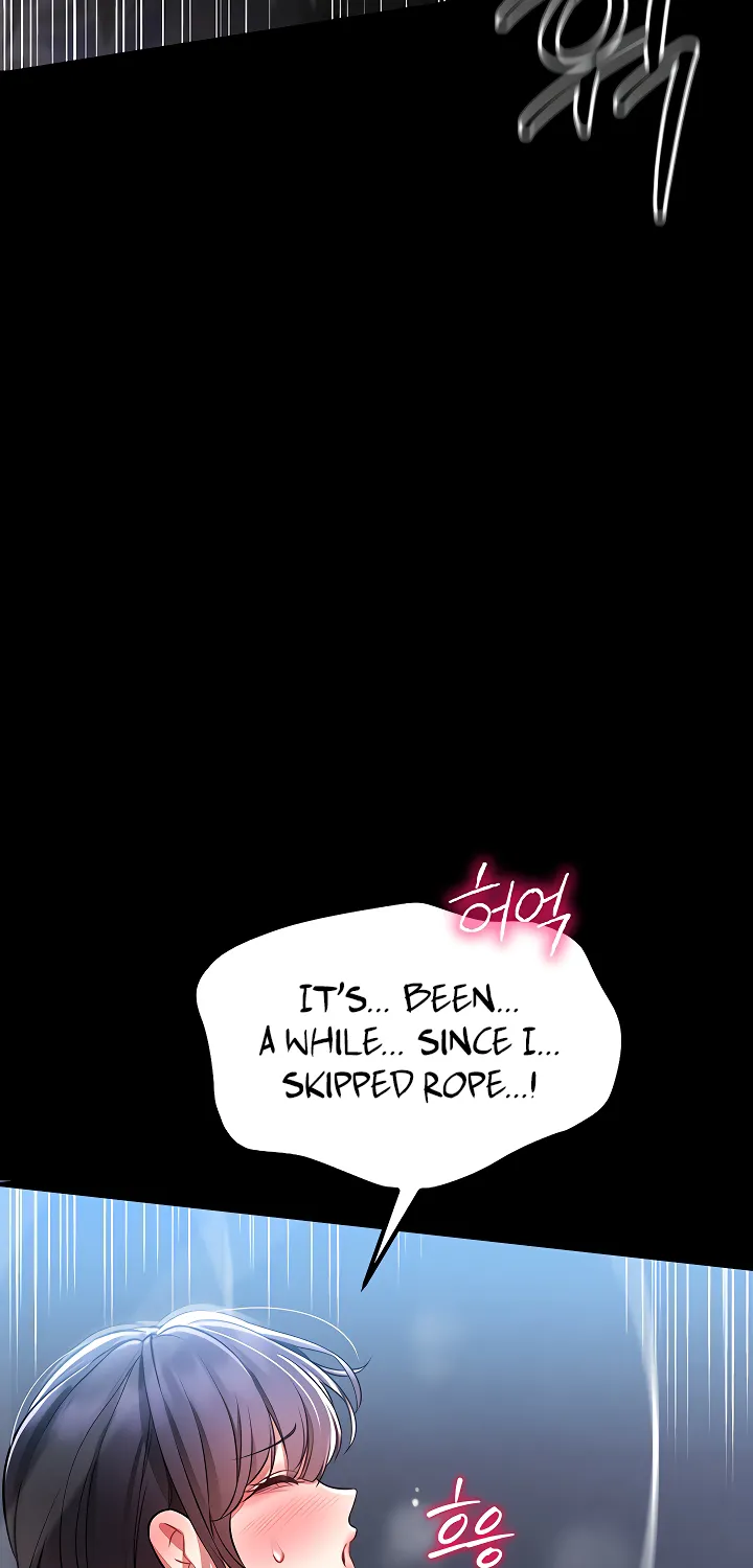 I Will Teach You Self Defense Chapter 2 page 93 - 