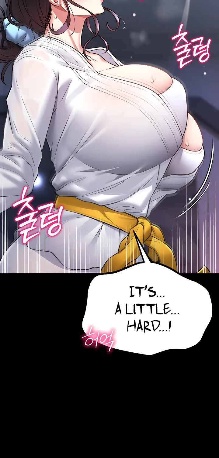 I Will Teach You Self Defense Chapter 2 page 94 - 