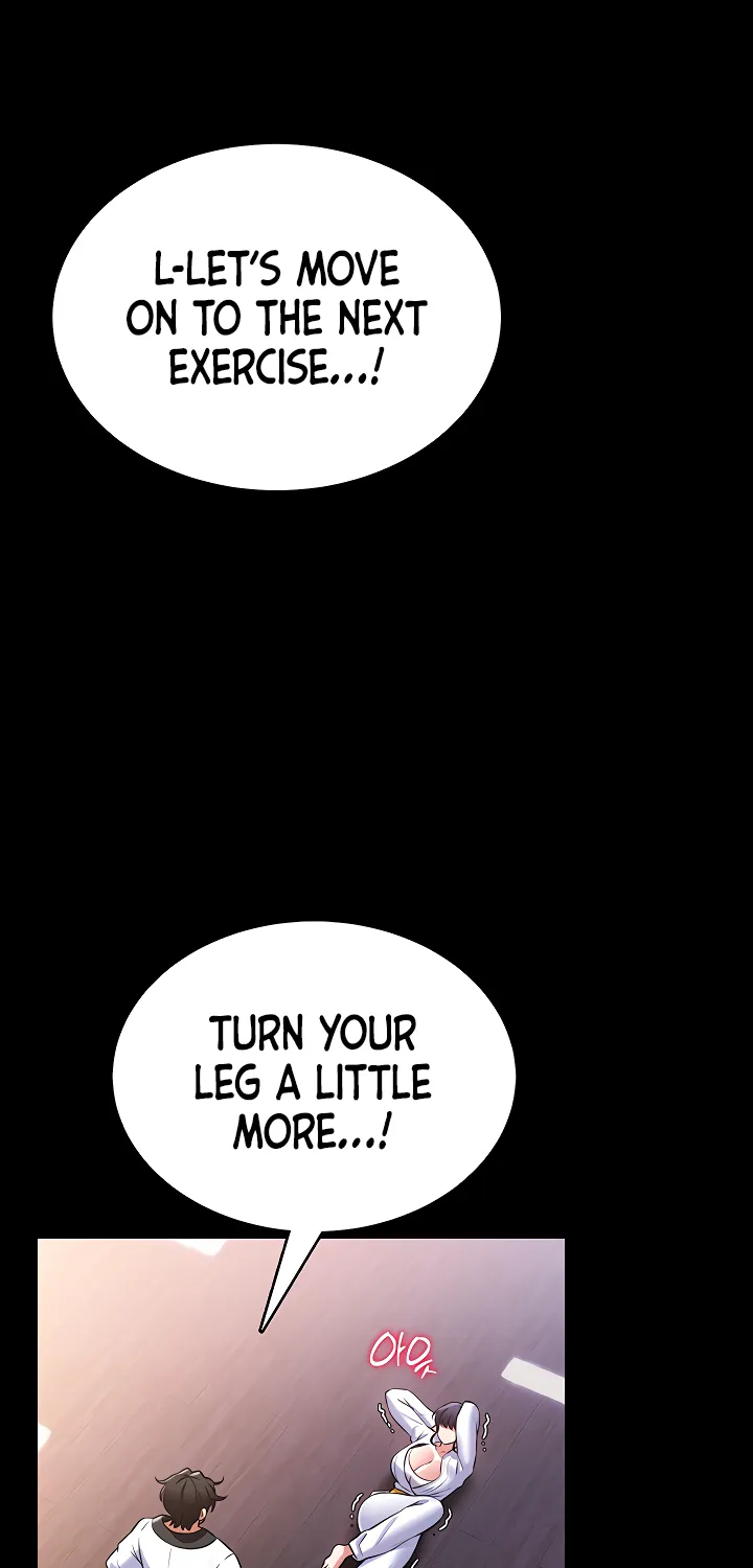 I Will Teach You Self Defense Chapter 2 page 96 - 