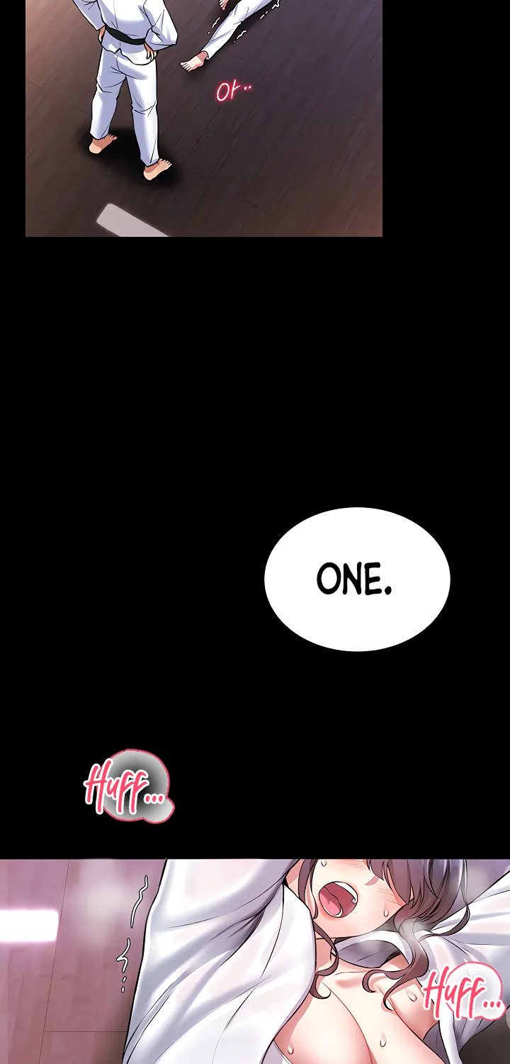 I Will Teach You Self Defense Chapter 2 page 97 - 