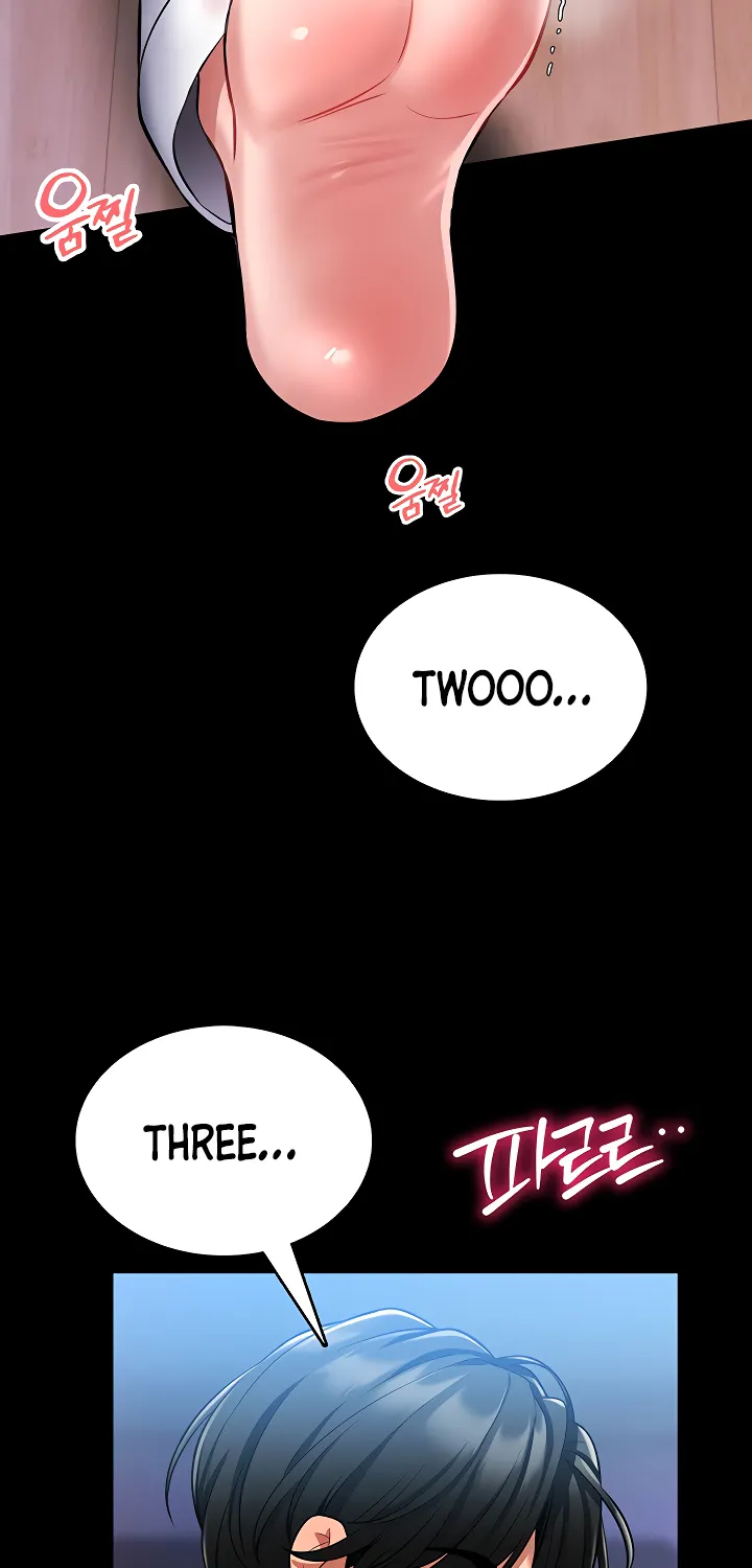 I Will Teach You Self Defense Chapter 2 page 99 - 