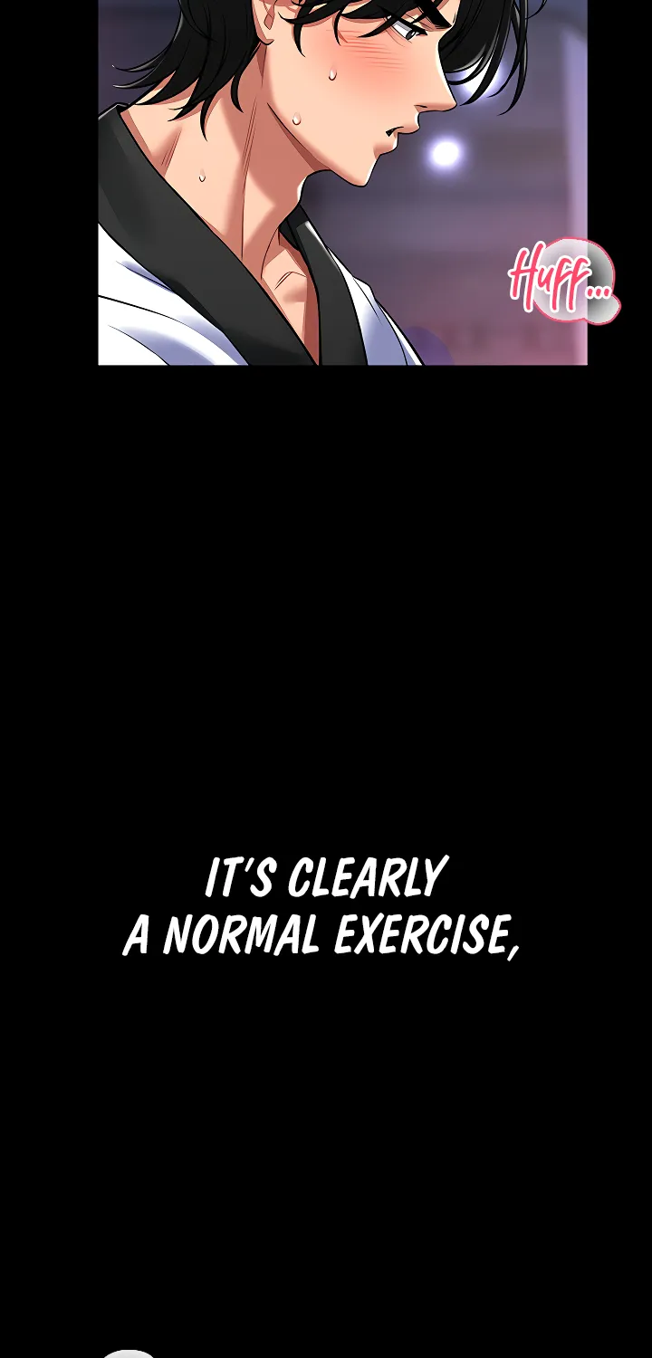 I Will Teach You Self Defense Chapter 2 page 100 - 