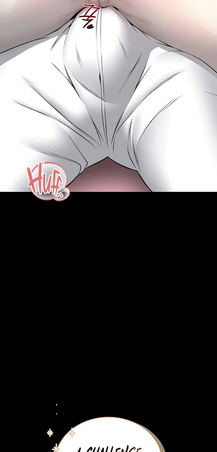 I Will Teach You Self Defense Chapter 20 page 12 - 