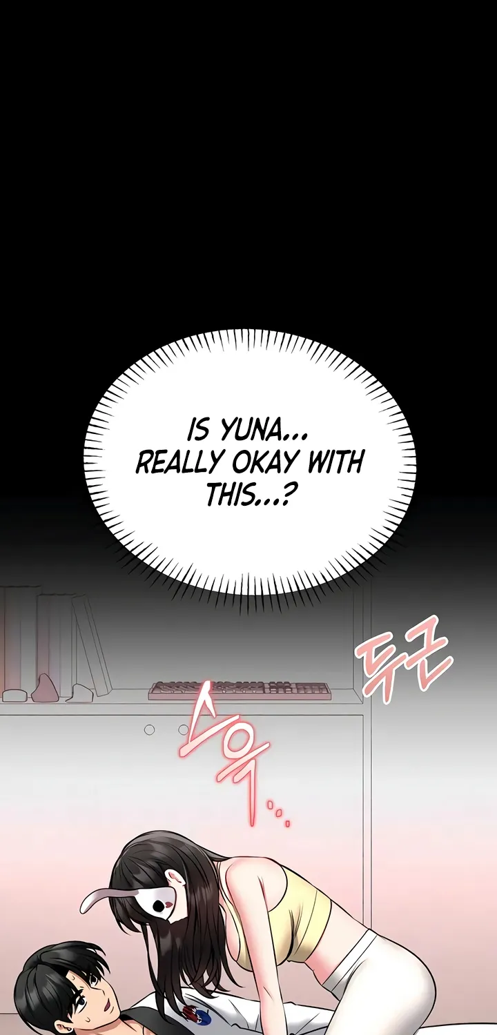 I Will Teach You Self Defense Chapter 20 page 14 - 