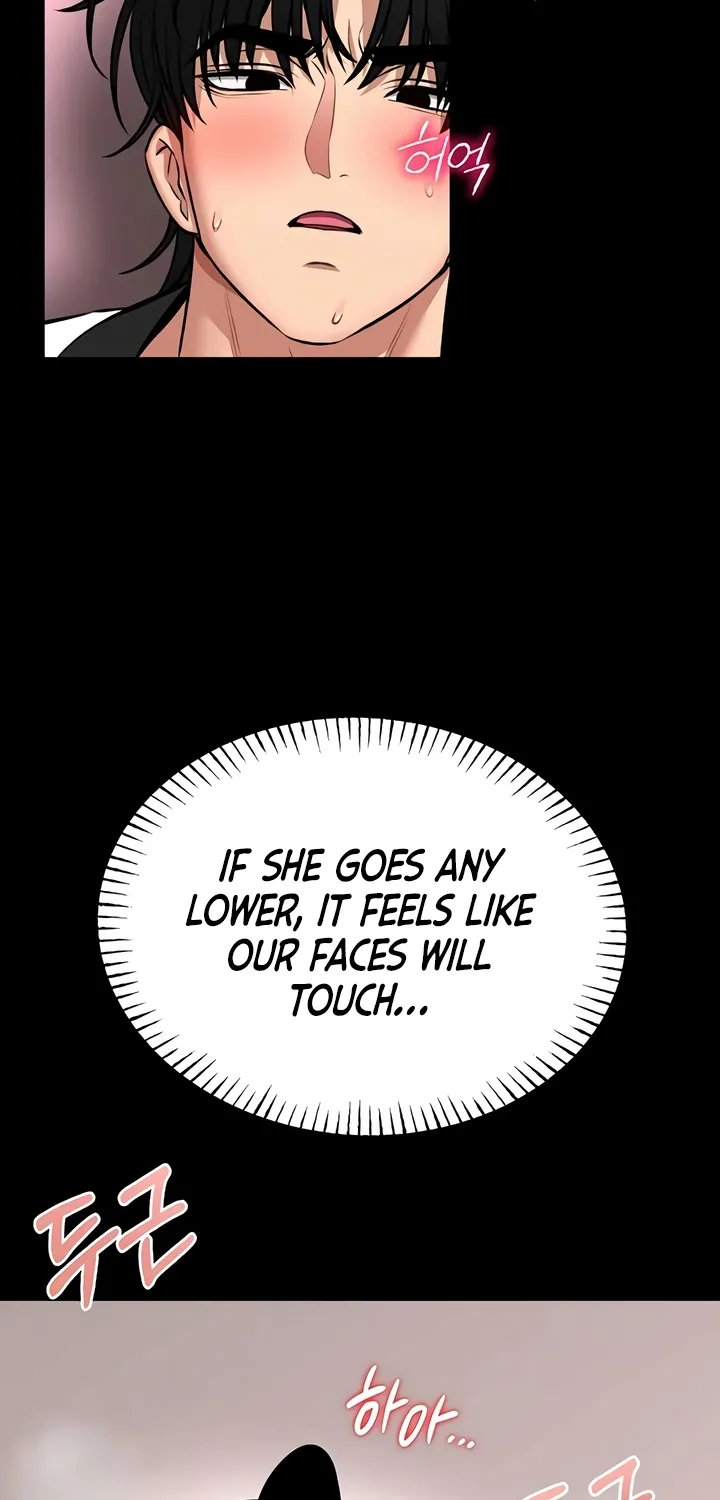 I Will Teach You Self Defense Chapter 20 page 16 - 
