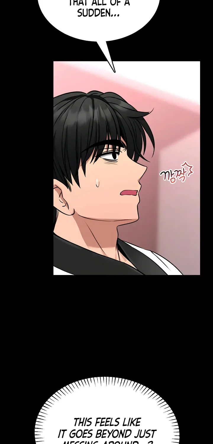 I Will Teach You Self Defense Chapter 20 page 3 - 