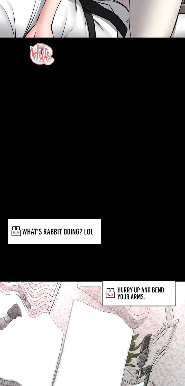 I Will Teach You Self Defense Chapter 20 page 22 - 