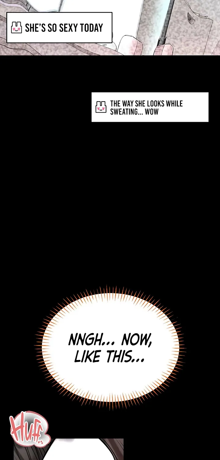 I Will Teach You Self Defense Chapter 20 page 23 - 