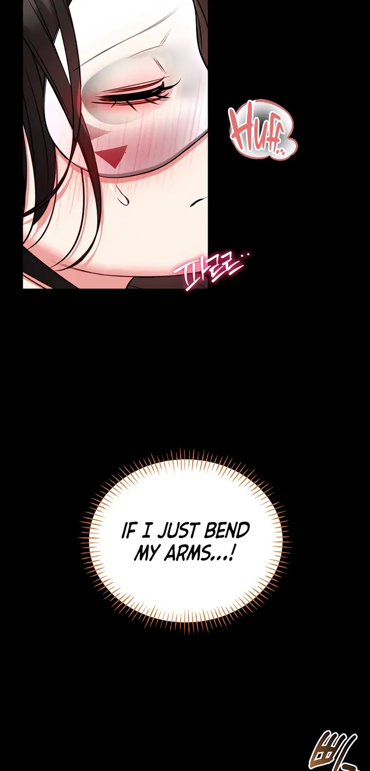 I Will Teach You Self Defense Chapter 20 page 24 - 