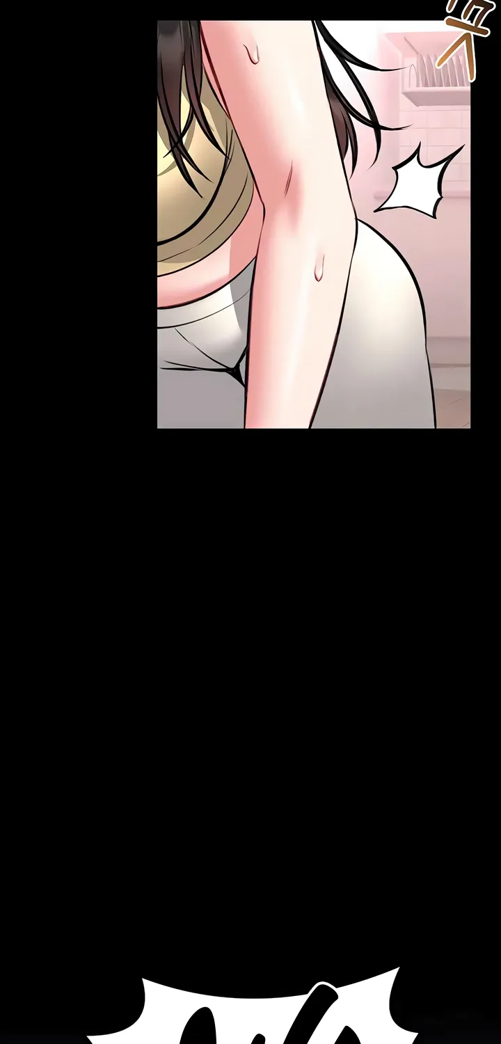 I Will Teach You Self Defense Chapter 20 page 25 - 
