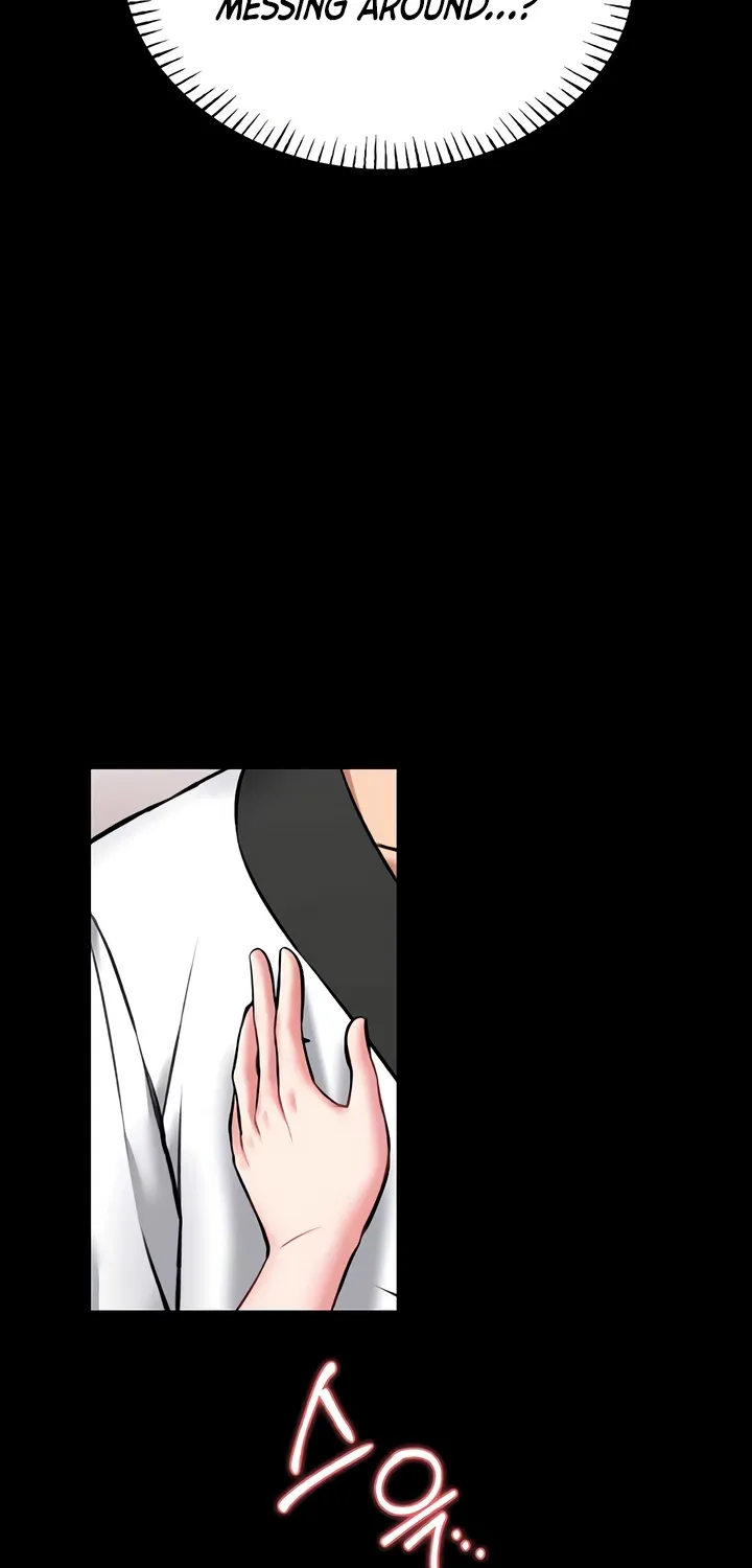 I Will Teach You Self Defense Chapter 20 page 4 - 