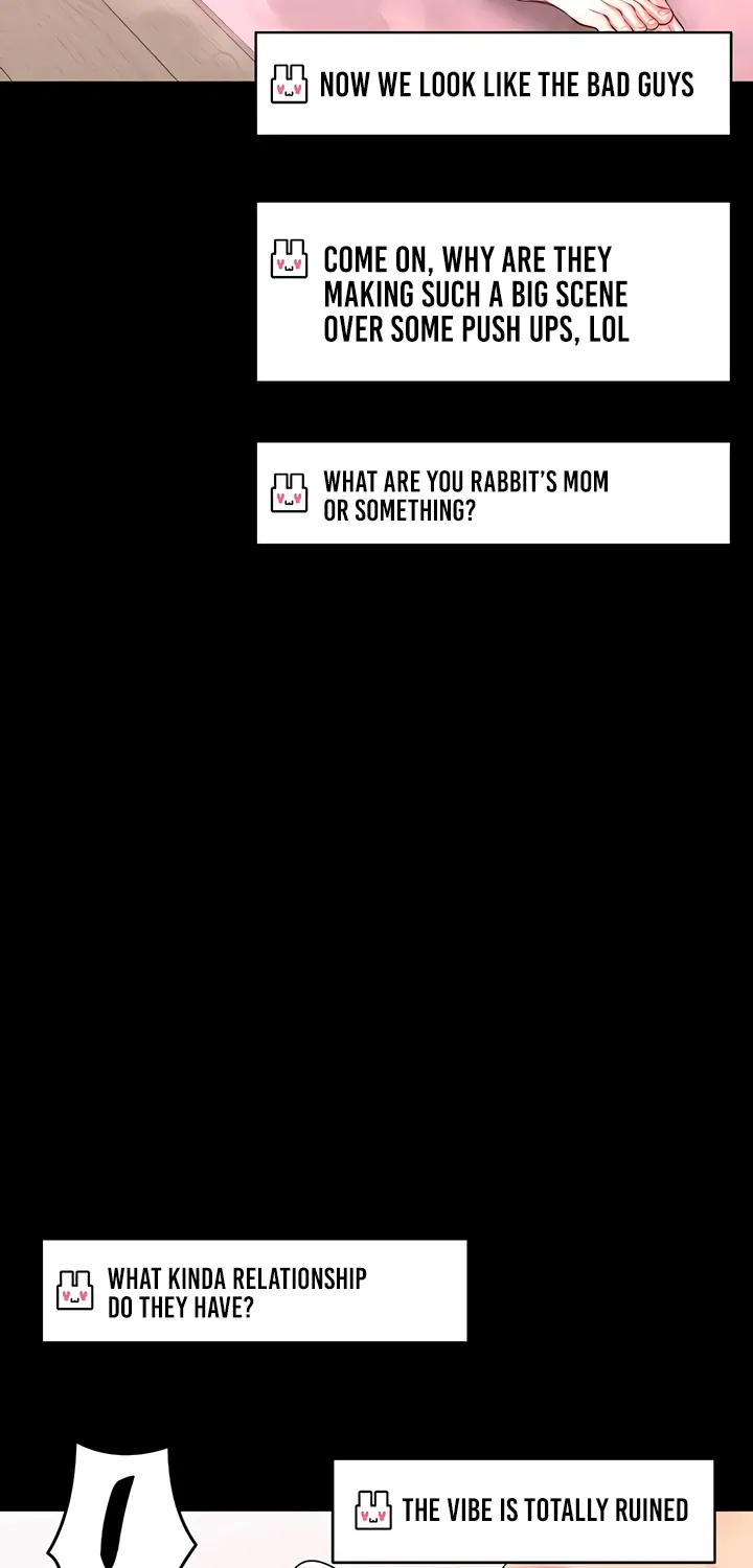 I Will Teach You Self Defense Chapter 20 page 33 - 