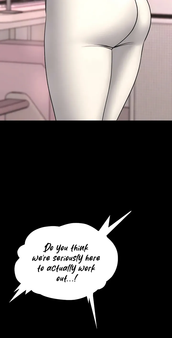 I Will Teach You Self Defense Chapter 20 page 40 - 