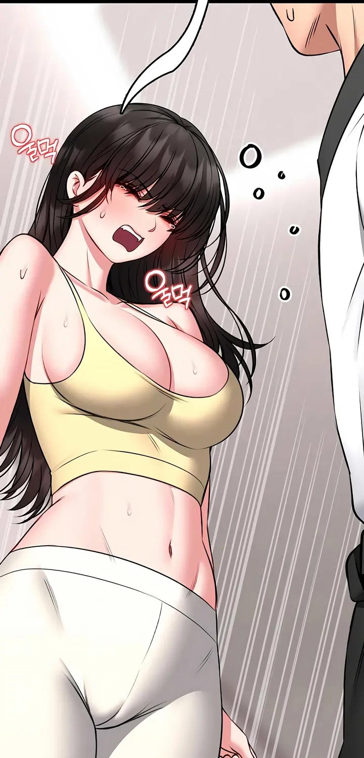 I Will Teach You Self Defense Chapter 20 page 42 - 