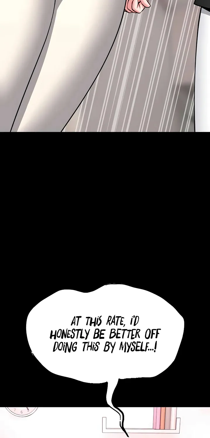 I Will Teach You Self Defense Chapter 20 page 43 - 