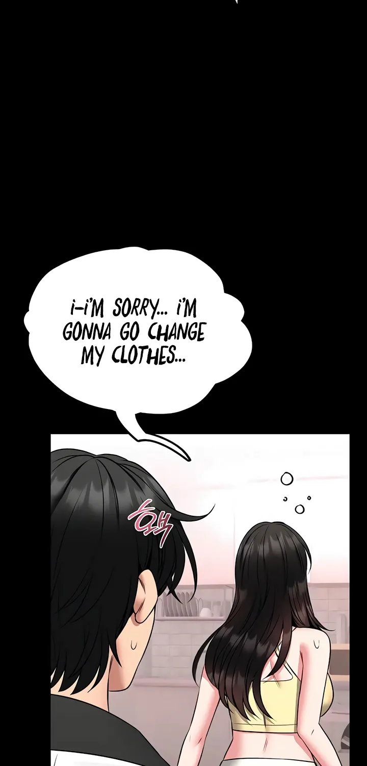 I Will Teach You Self Defense Chapter 20 page 46 - 