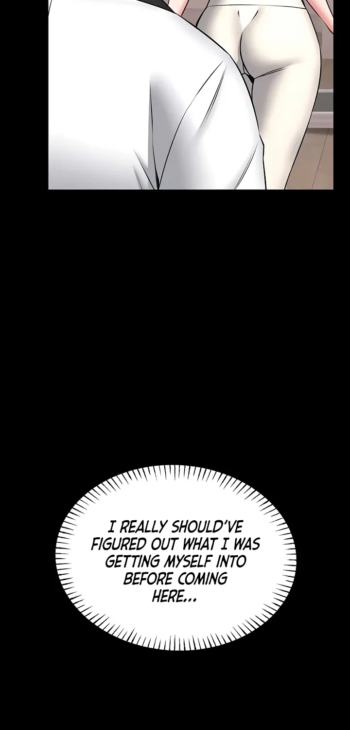 I Will Teach You Self Defense Chapter 20 page 47 - 