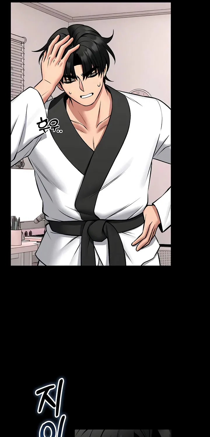 I Will Teach You Self Defense Chapter 20 page 48 - 