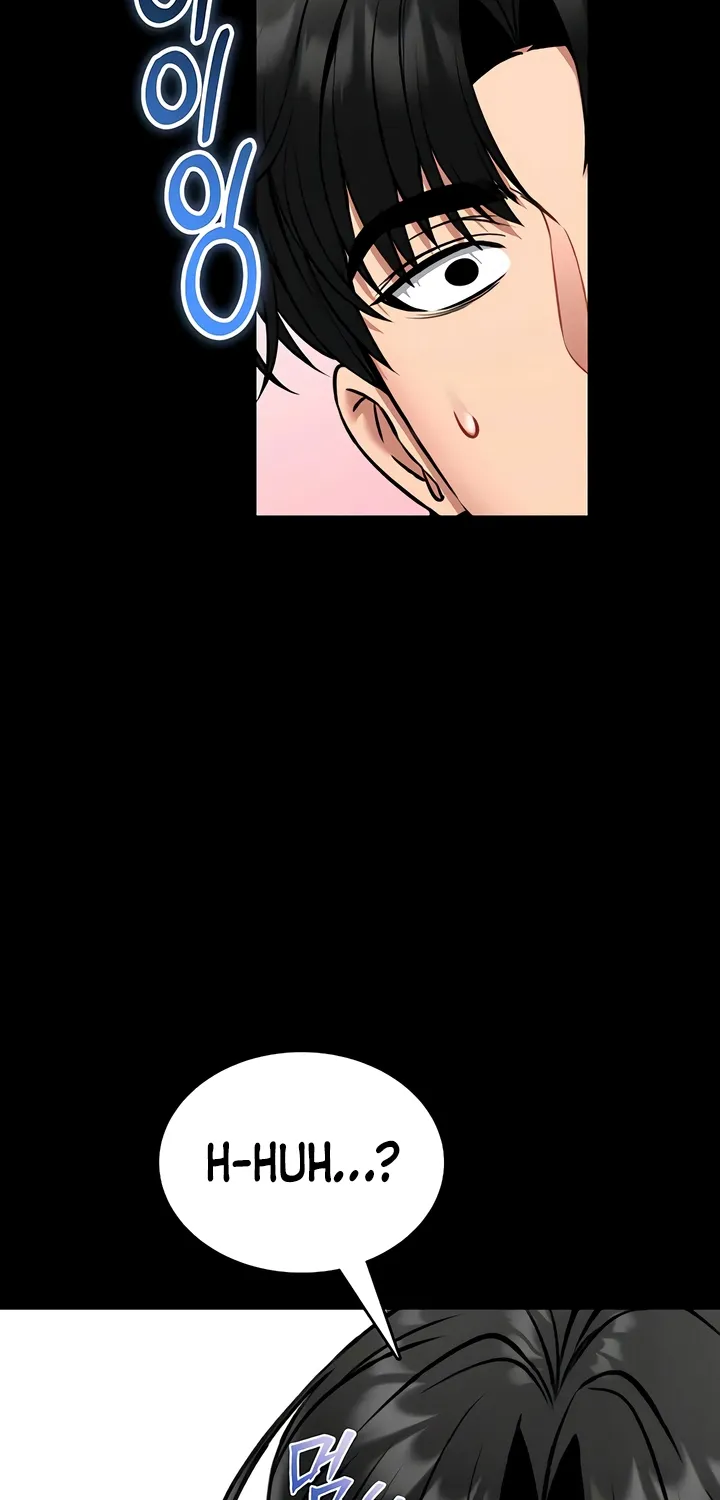 I Will Teach You Self Defense Chapter 20 page 49 - 