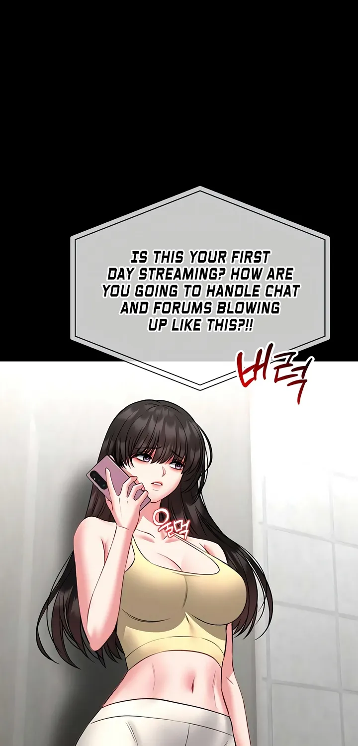 I Will Teach You Self Defense Chapter 20 page 52 - 