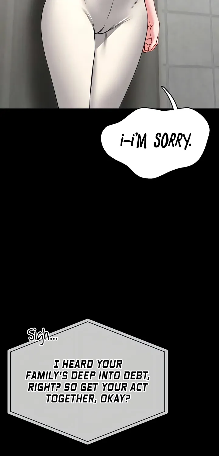 I Will Teach You Self Defense Chapter 20 page 53 - 