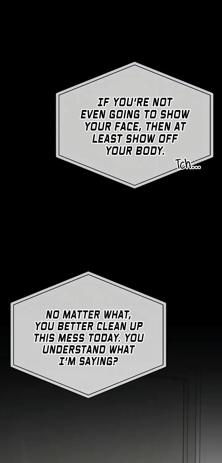 I Will Teach You Self Defense Chapter 20 page 54 - 